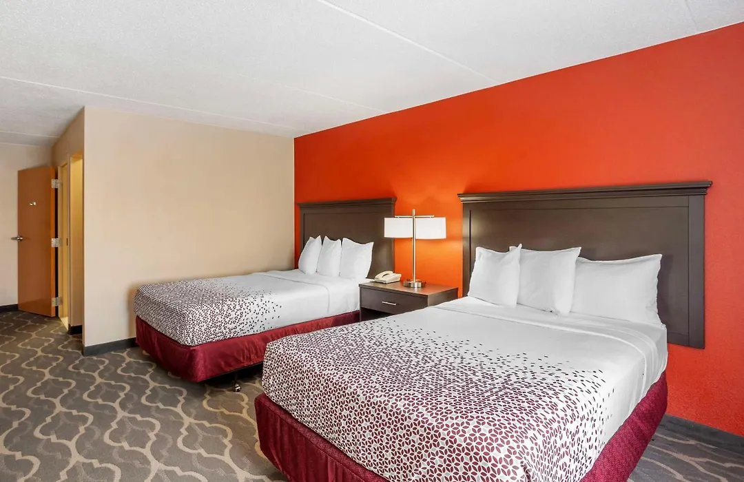 Best Western Inn At Blakeslee-Pocono-1