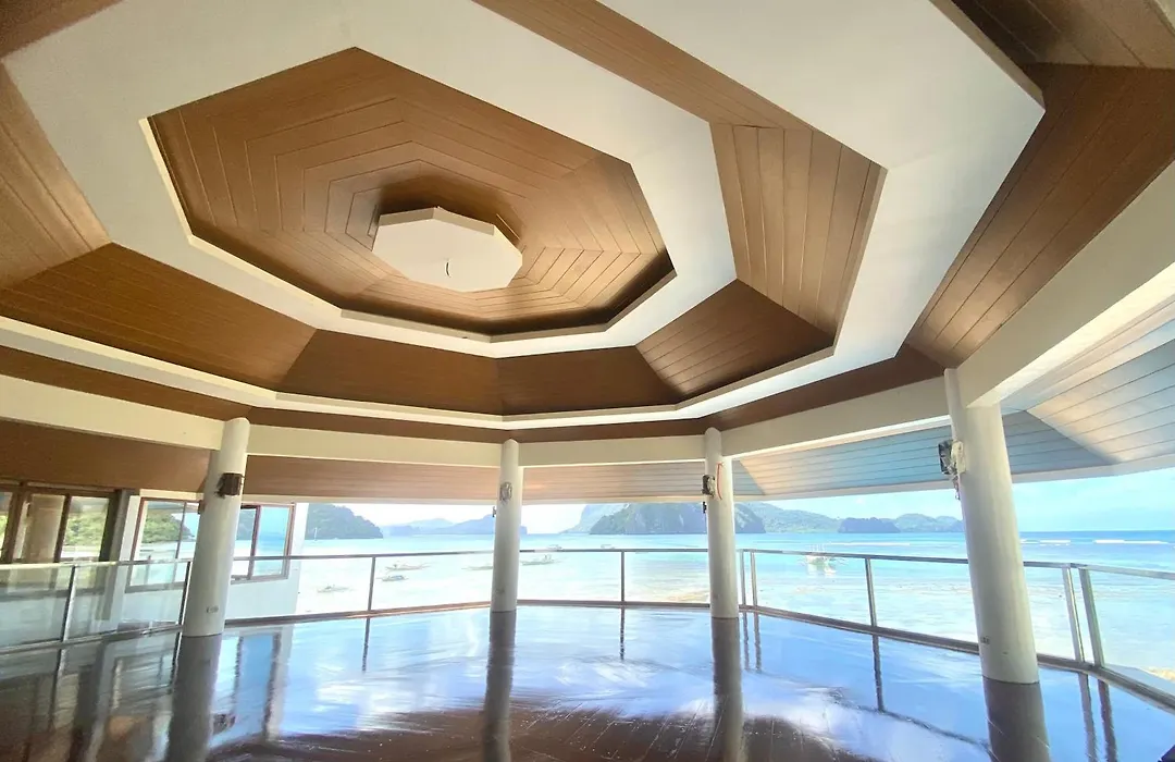 The Nest El Nido Beach Resort-1