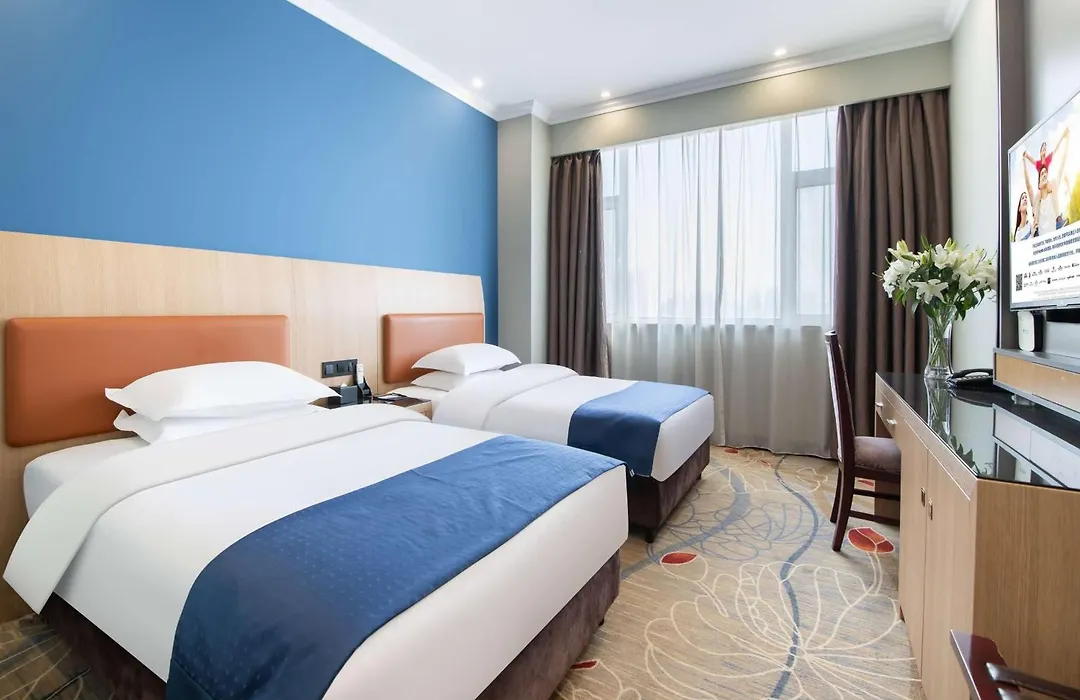 Ramada Linyi North-1