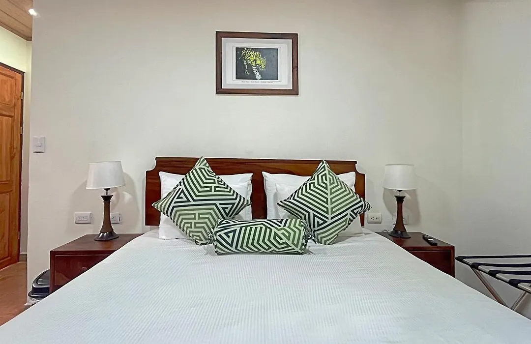 Casa Jungle Monteverde B&B-1