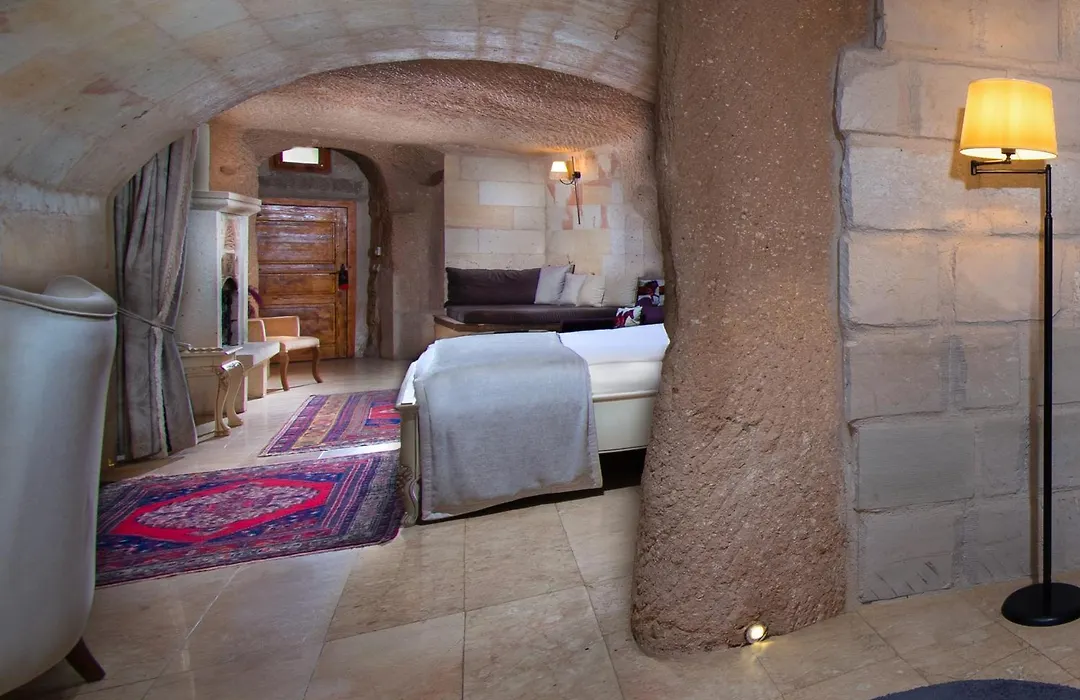 Vigor Cappadocia - Special Class-1