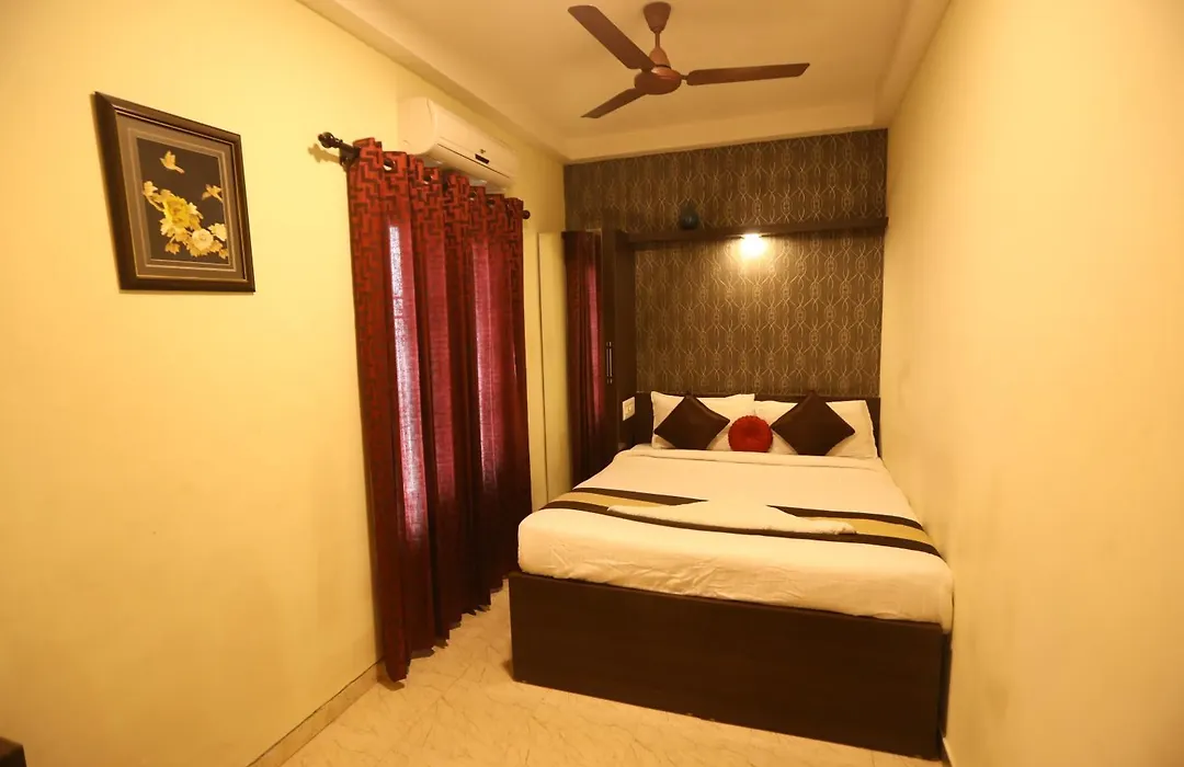 Nestlay Rooms Ambattur-1