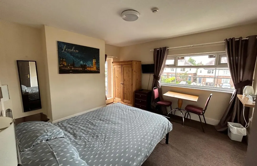 Blue Boar Inn-1