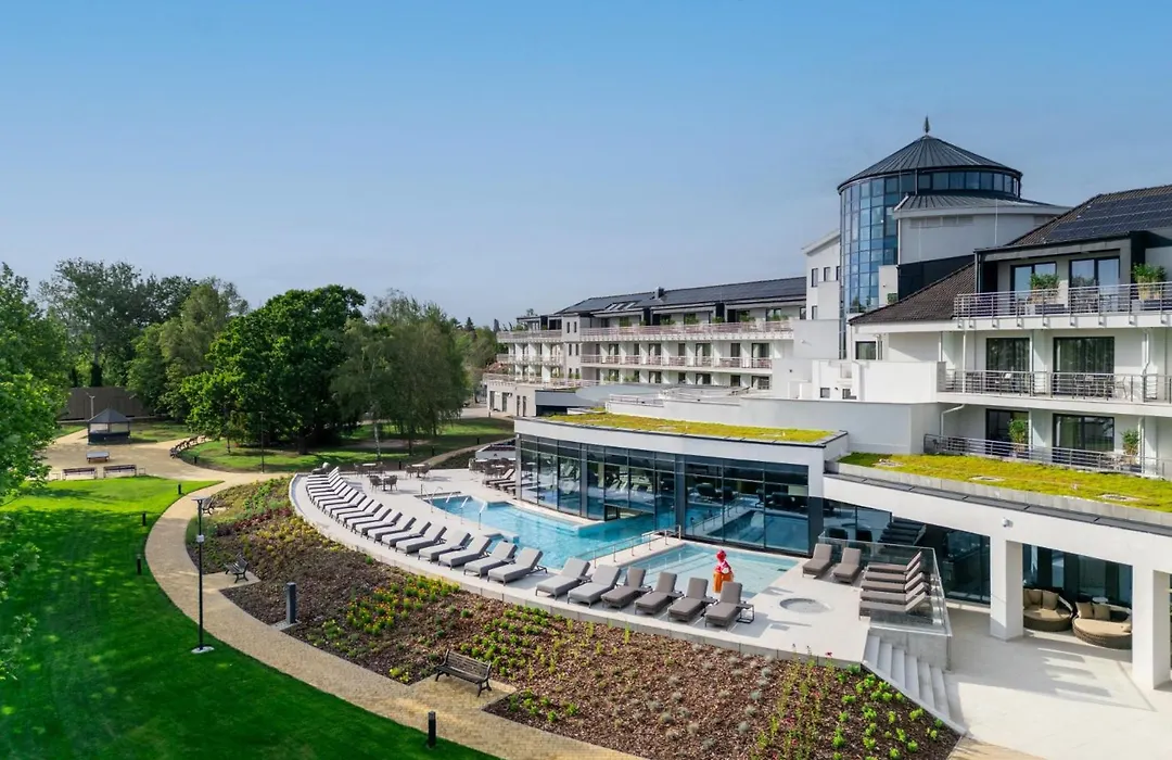 Kenese Bay Garden Resort & Conference-1