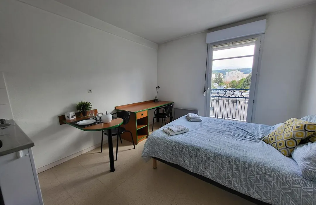 Neoresid Residence Trefilerie-1