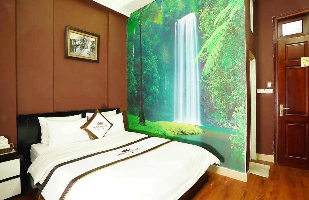 Phuong Dong Hotel-1