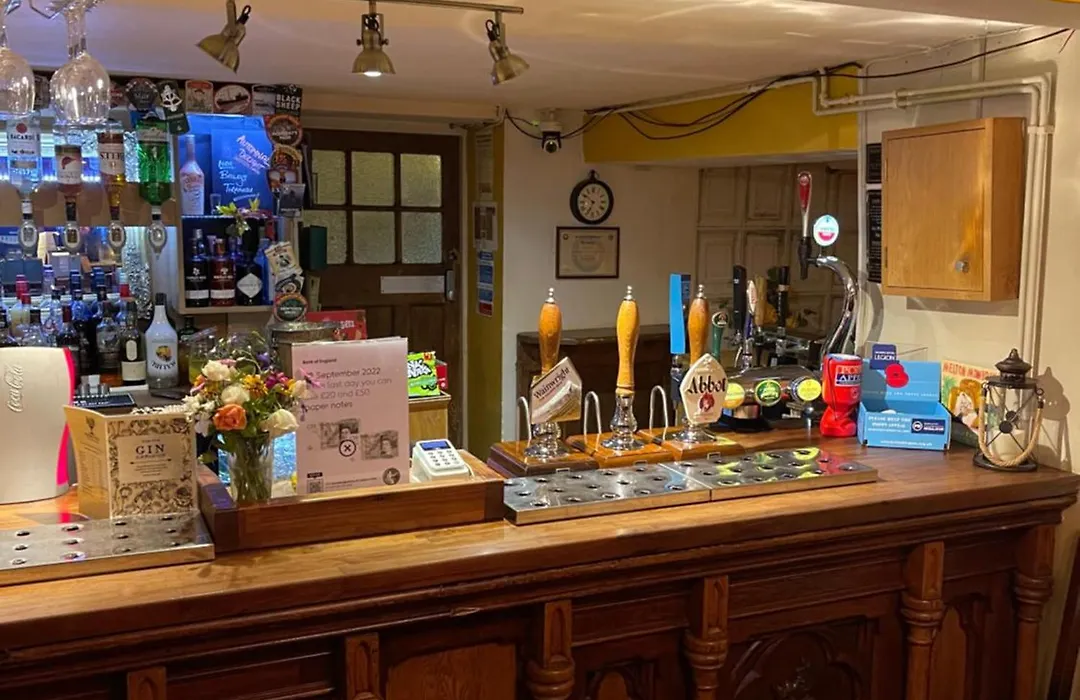 The Kings Arms-1