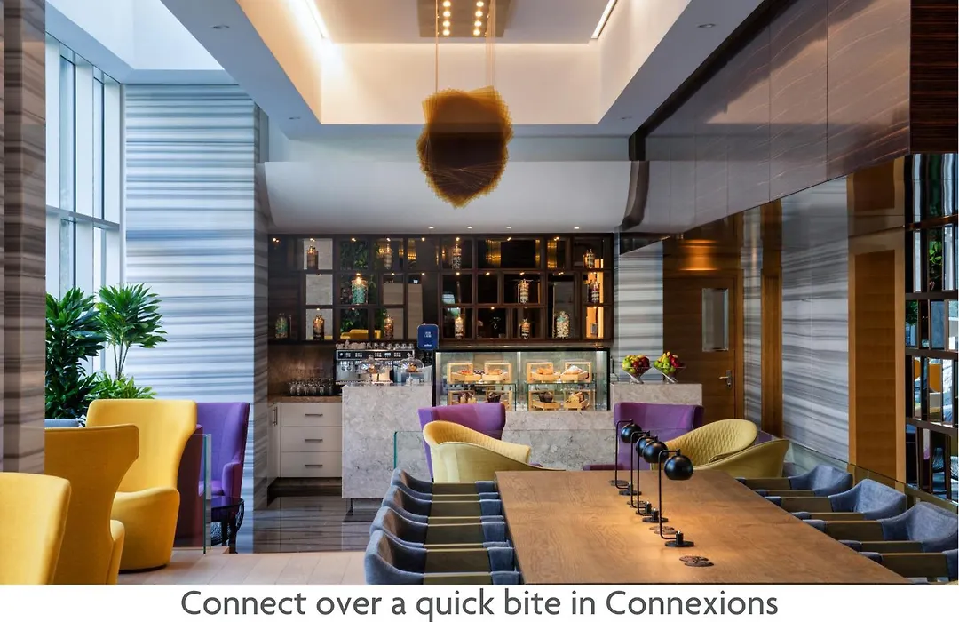 Crowne Plaza Dubai Marina By Ihg-1