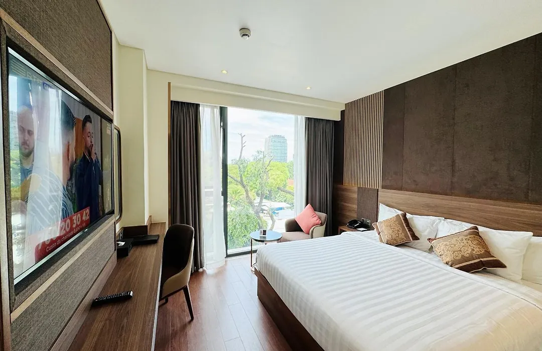 Northern Charm Hotel-1