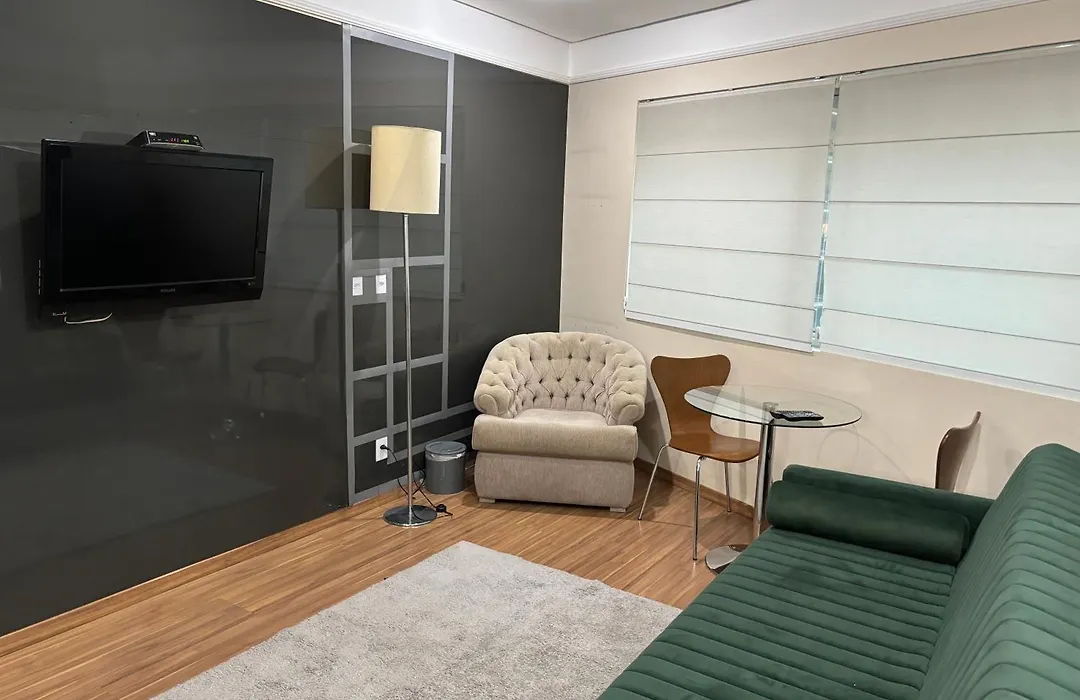 Hotel Shopping Vila Olimpia-1
