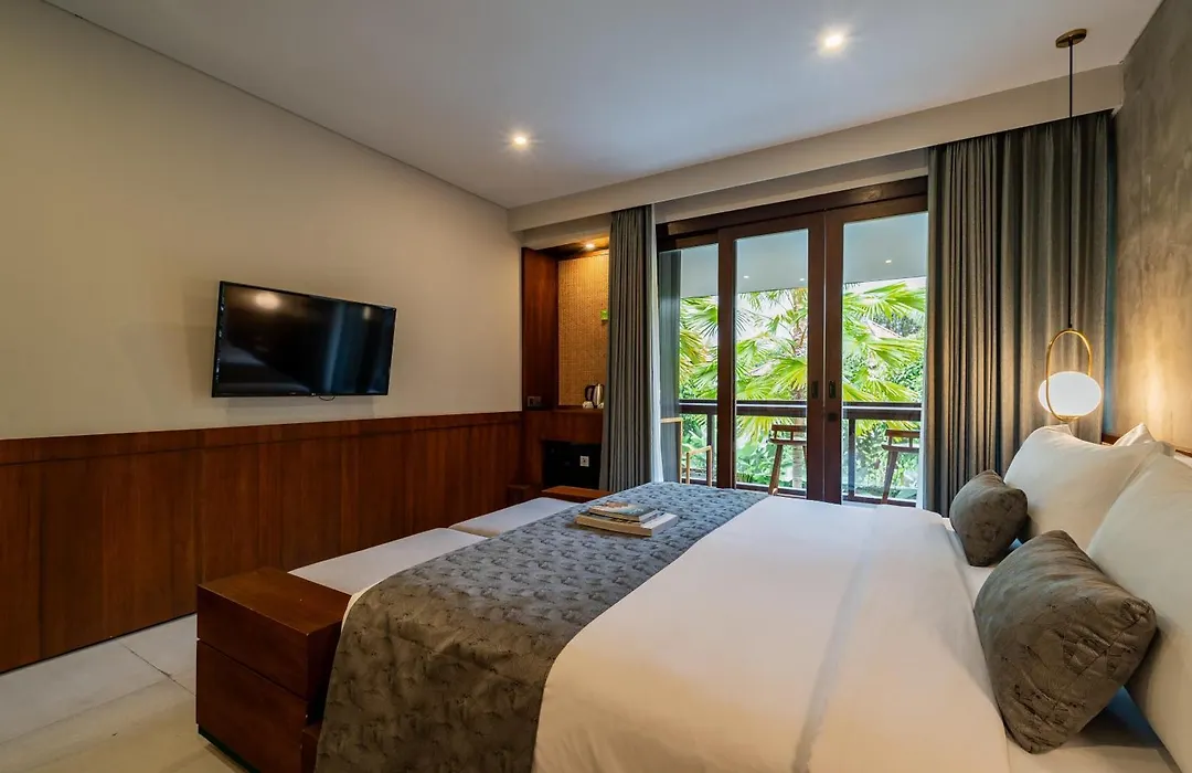Japa Suites & Villas-1