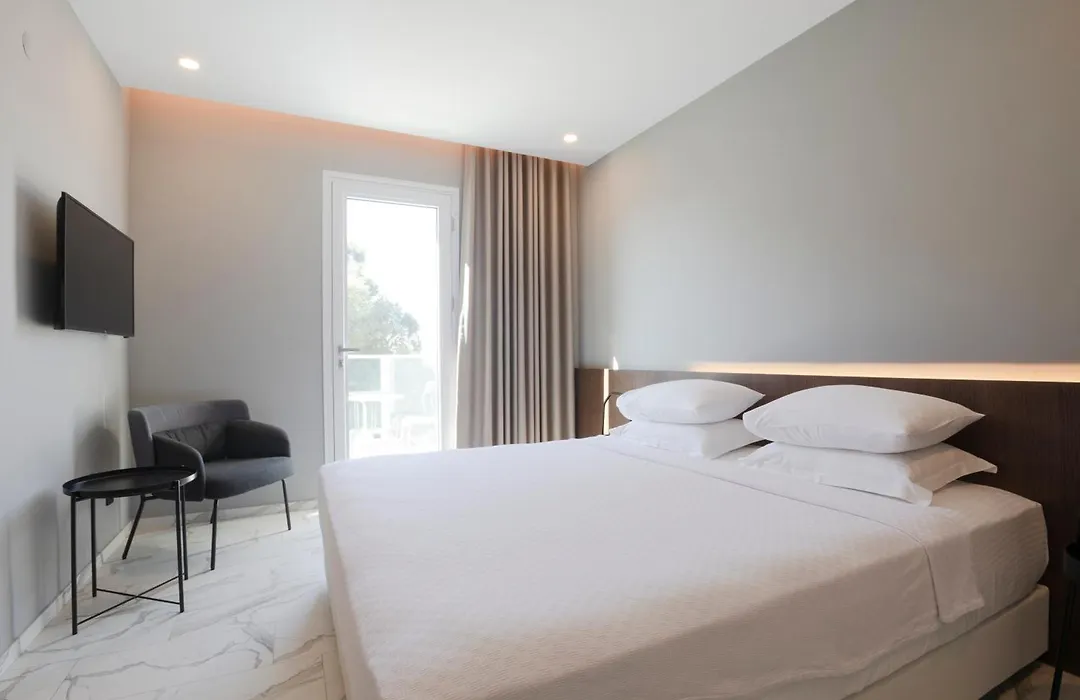 Aegean Apartments - Cesme-1