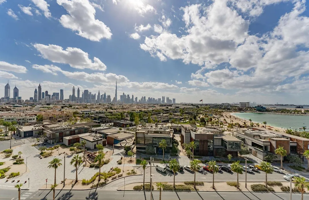 Hyatt Centric Jumeirah Dubai-1