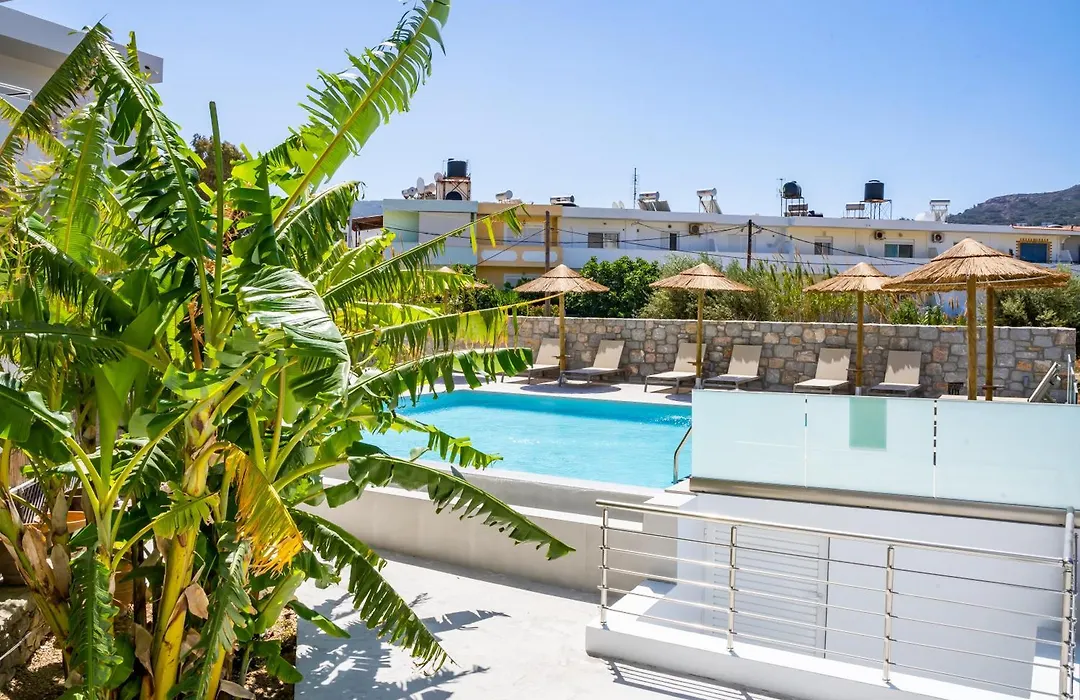 Alkithea Luxury Suites-1