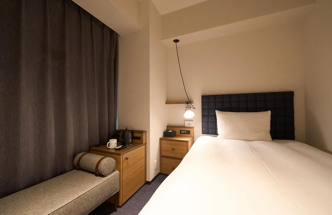 Hotel Resol Stay Akihabara-1