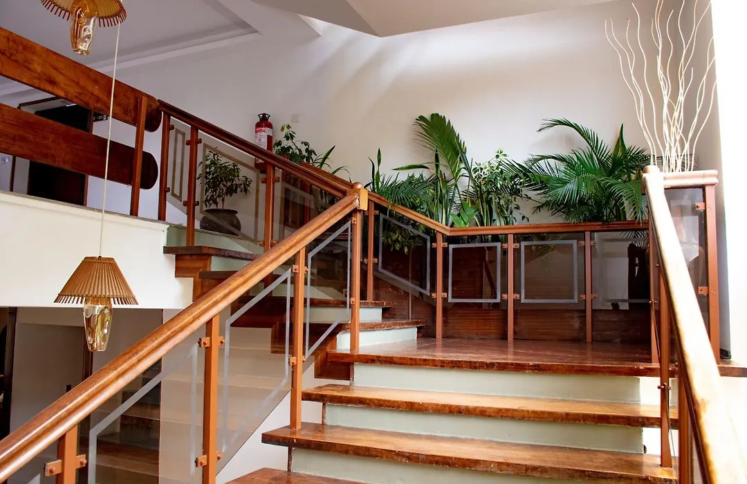 Hotel Boulevard Nairobi, City Centre Cbd-1