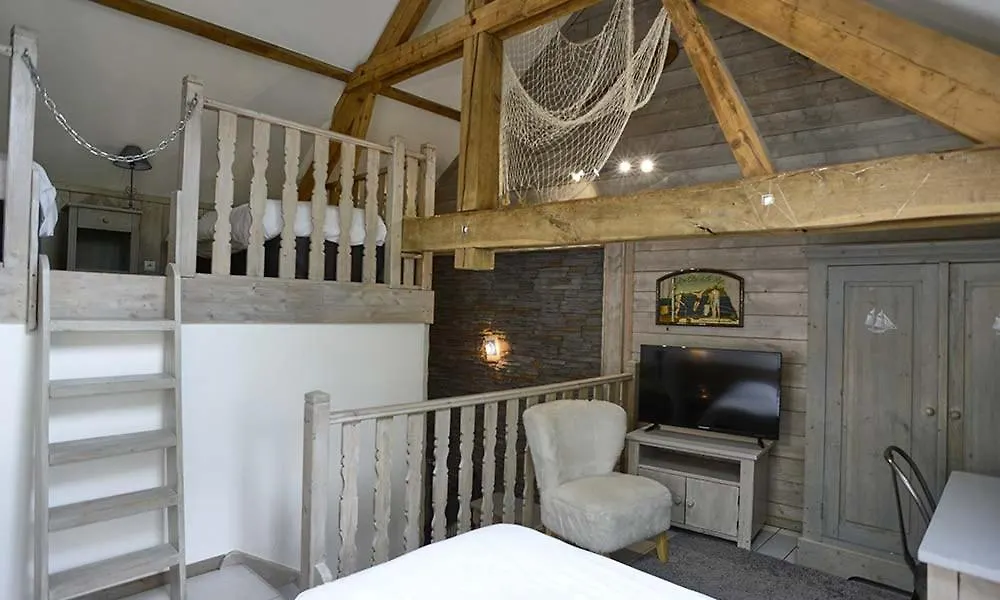 Le Moulin De Lily-1