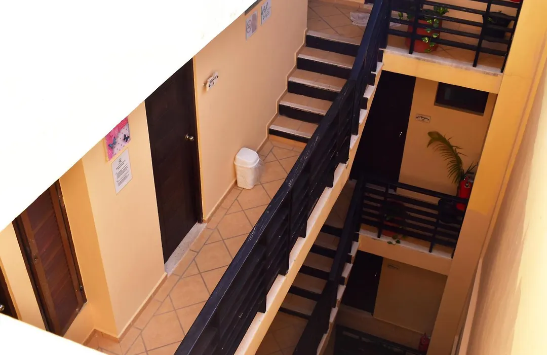 Hotel Eleven-1