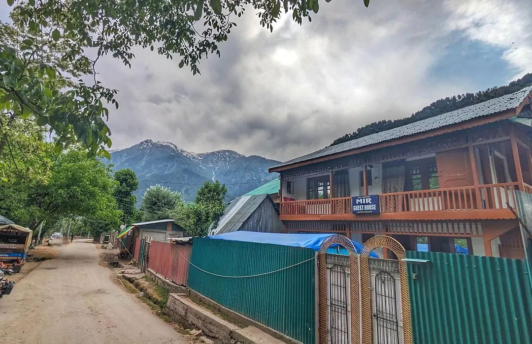 Mir Guest House-1