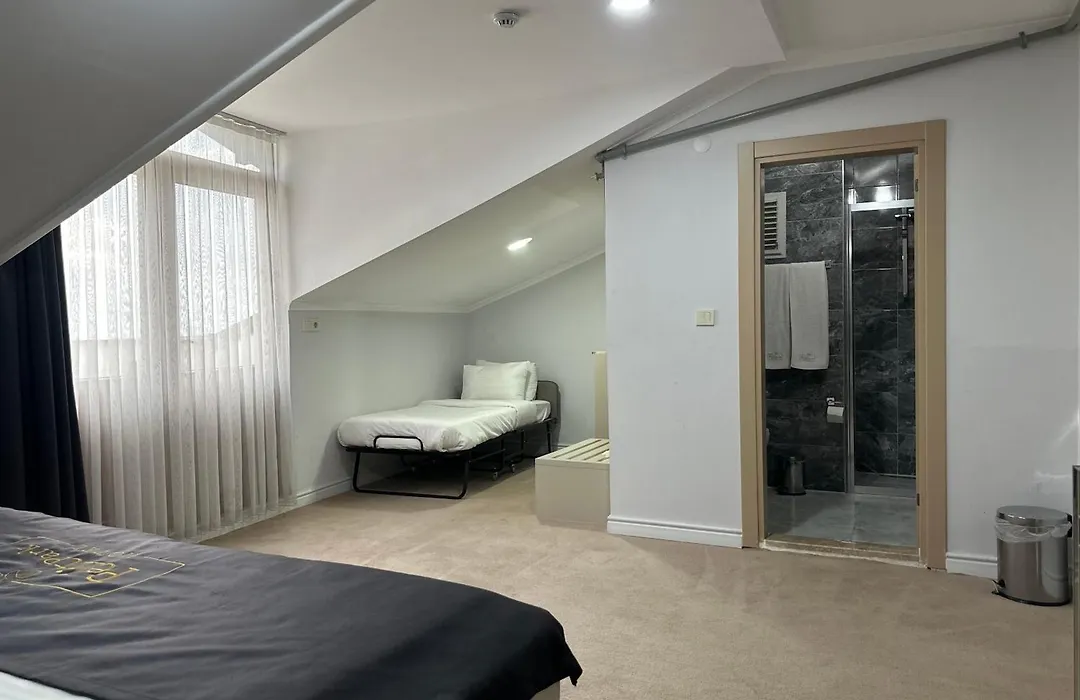 Pelit Park Hotel-1