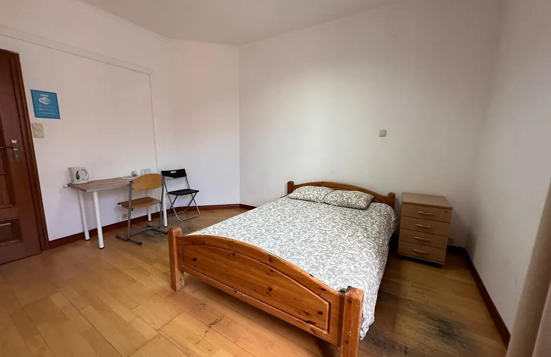 Plus Rooms - 24H Self Check-In-1