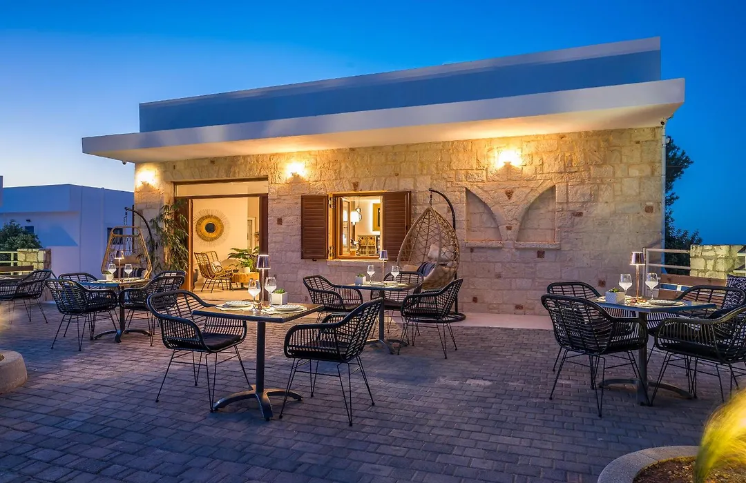 Cretan Seaside Boutique Hotel (Adults Only)-1