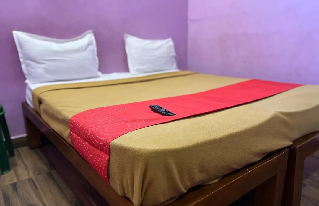 Vinayak Residency Porur Inn-1