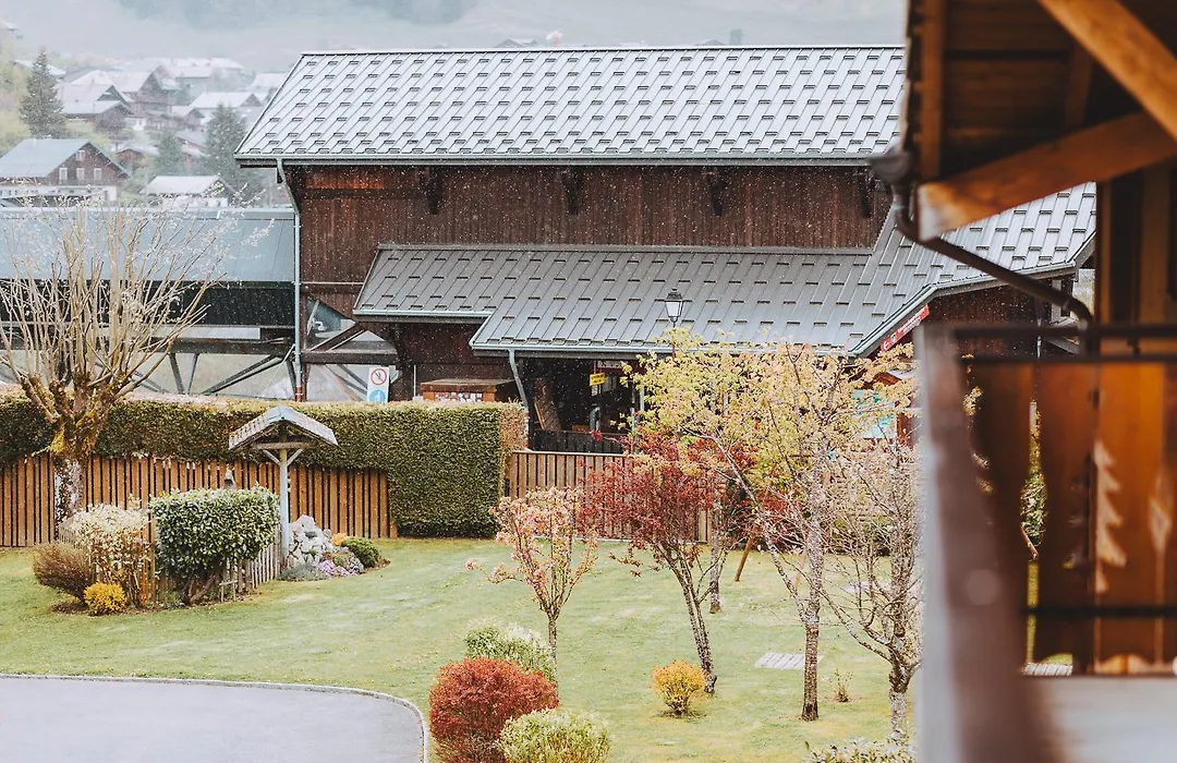 Savoy Morzine-1
