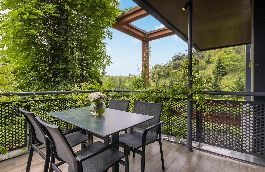 Mayar Residence Hotel-1
