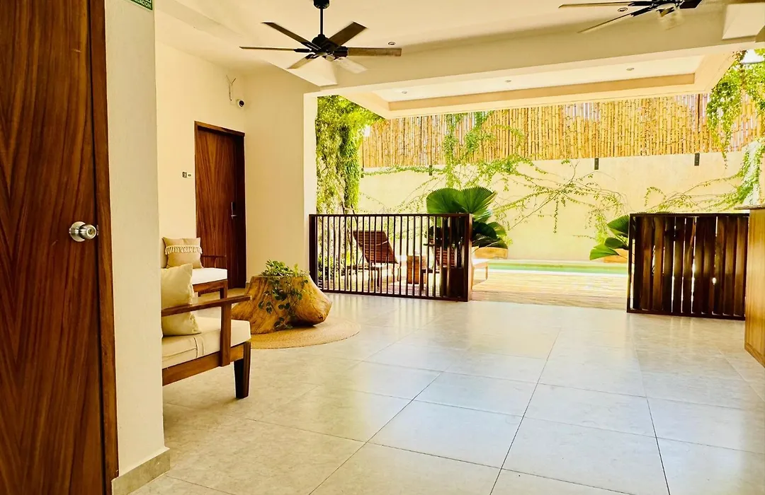 Casa Ita Surf - Adults Only-1