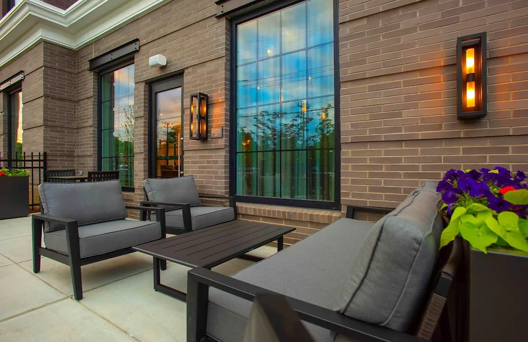 Residence Inn By Marriott Annapolis-1