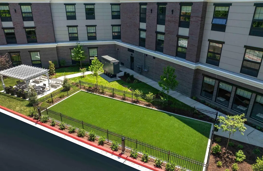 Fairfield By Marriott Inn & Suites Annapolis-1