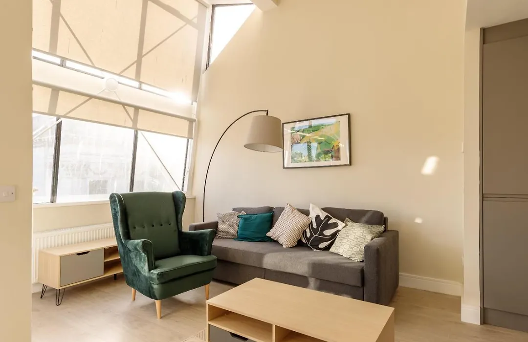 Dublin Castle Suites-1