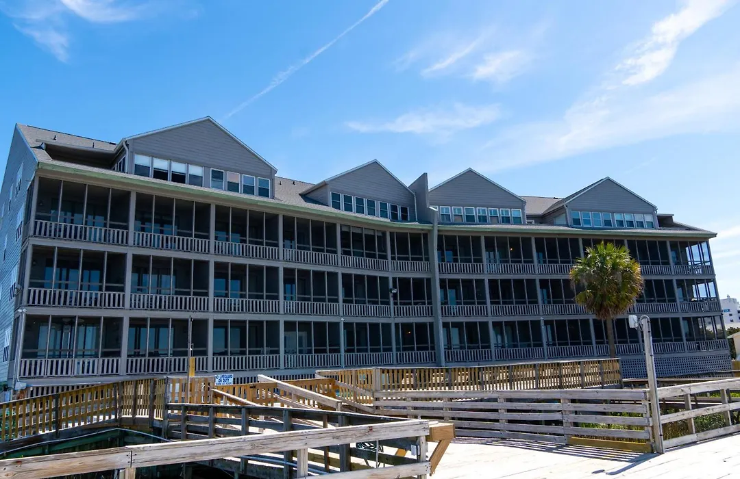 Sea Watch Inn At The Landing-1