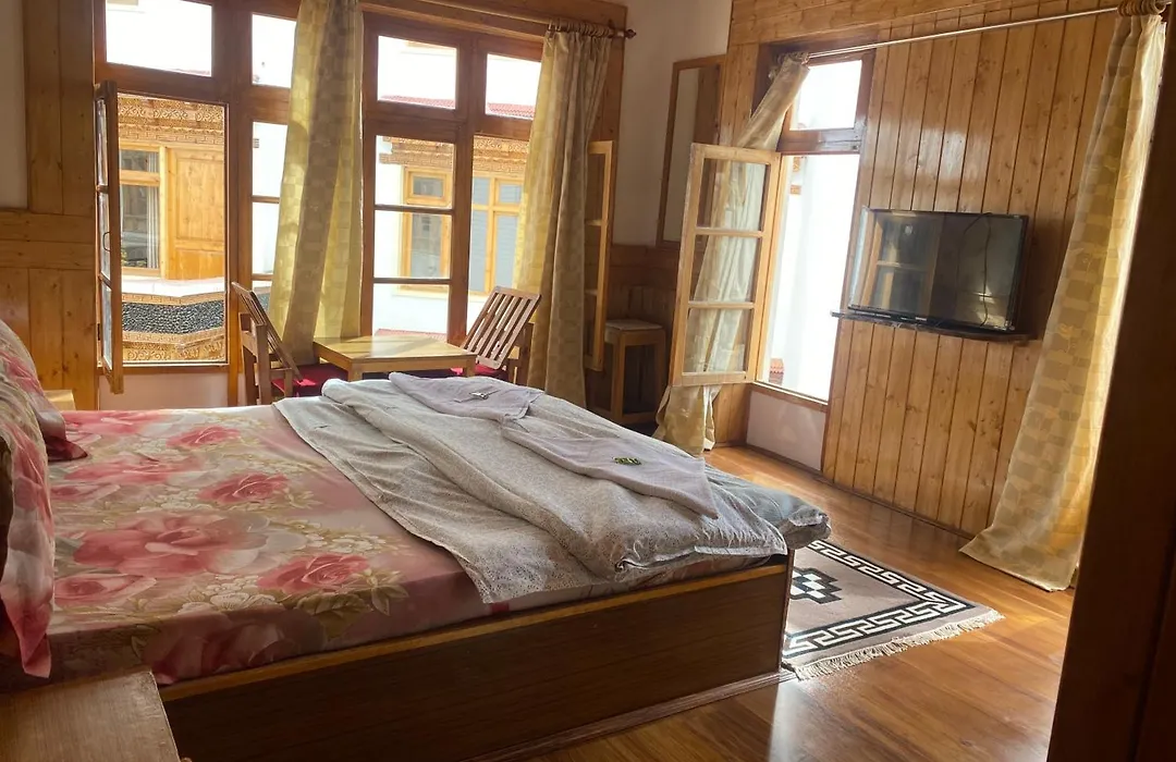 Jimmys Homestay-1