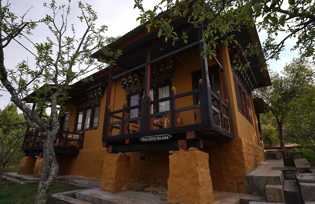 Hotel Olathang-1