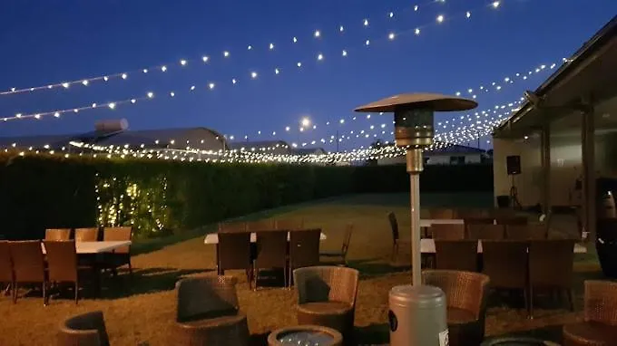 Merinda Village Hotel-1