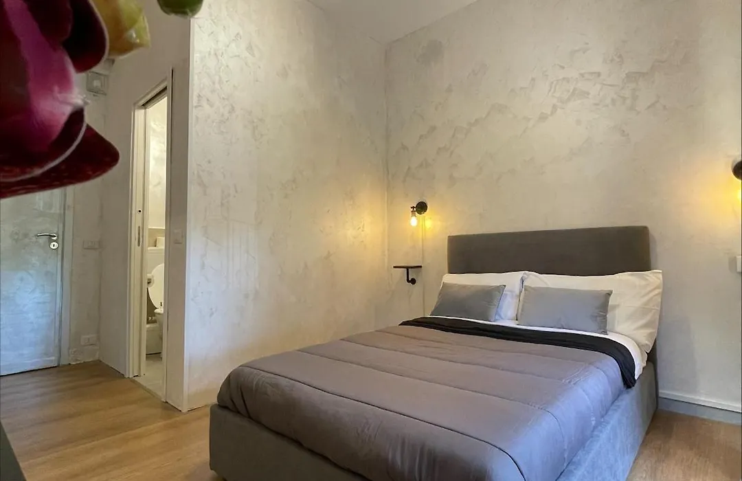 Romoli Rooms And Suites-1