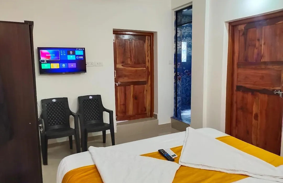 Om Baga Residency Inn-1