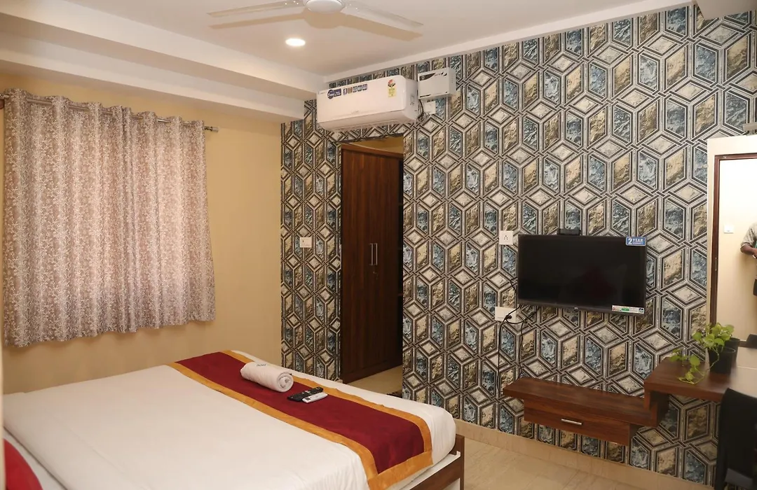 Virat Inn-1