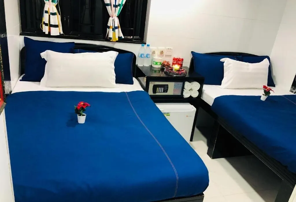 Rhine Guest House-1