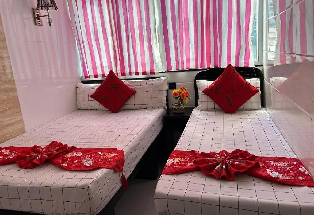 Rhine Guest House-1