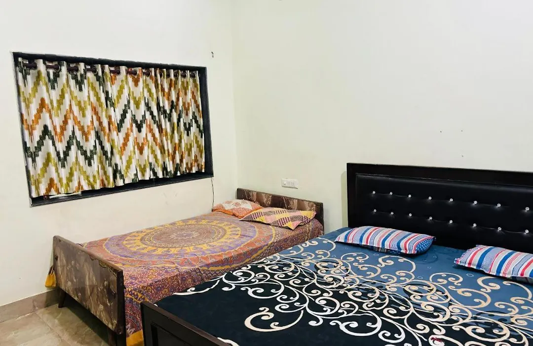 Shukla Guest House-1