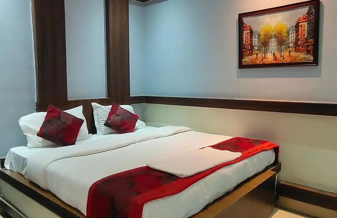 Hotel Jay-1