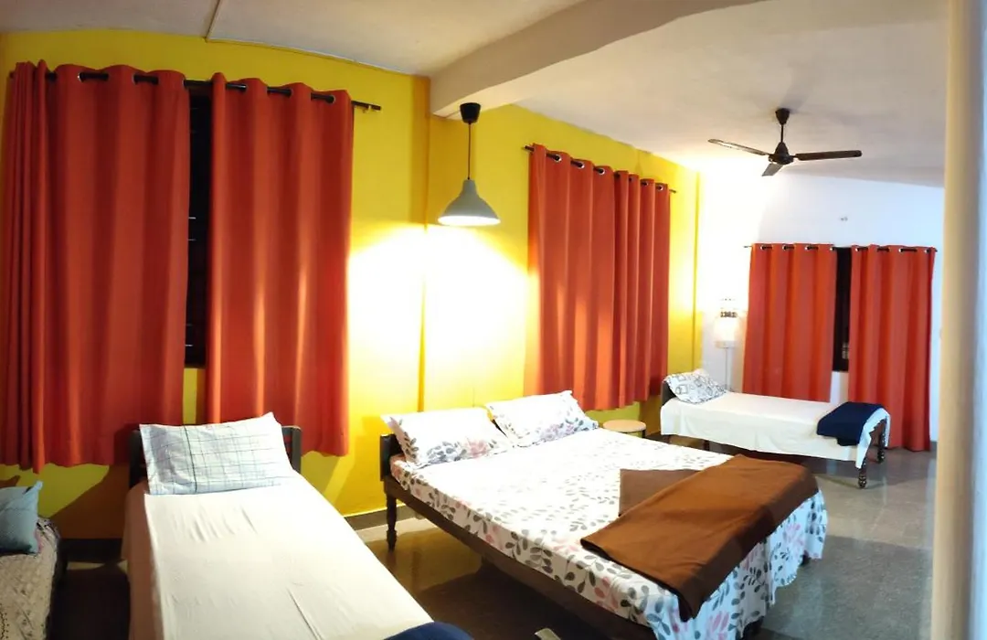 Anugraha Guesthouse-1