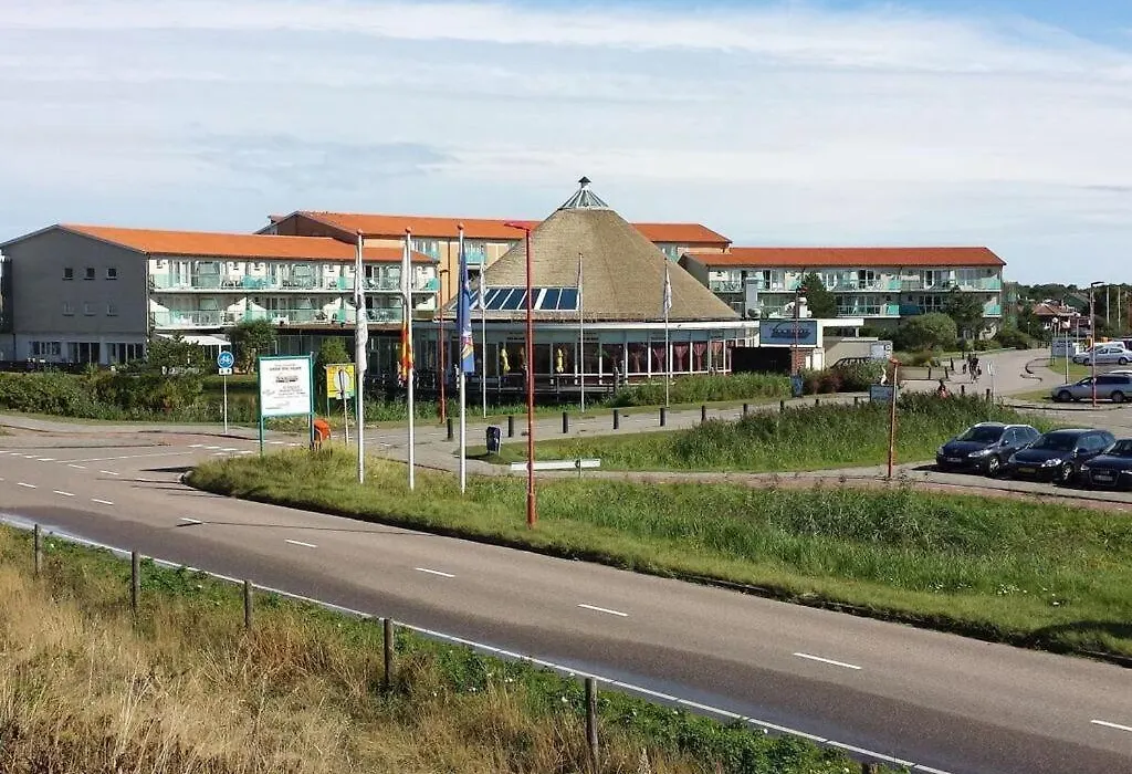 Julianadorp Strandslag Sea-1