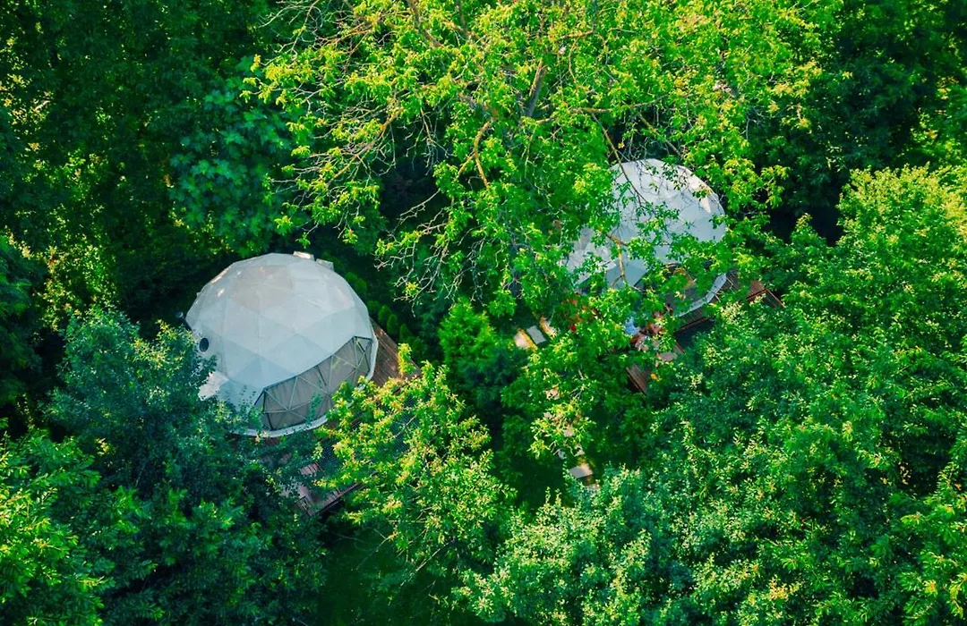 Hypnosapanca Glamping Spa-1