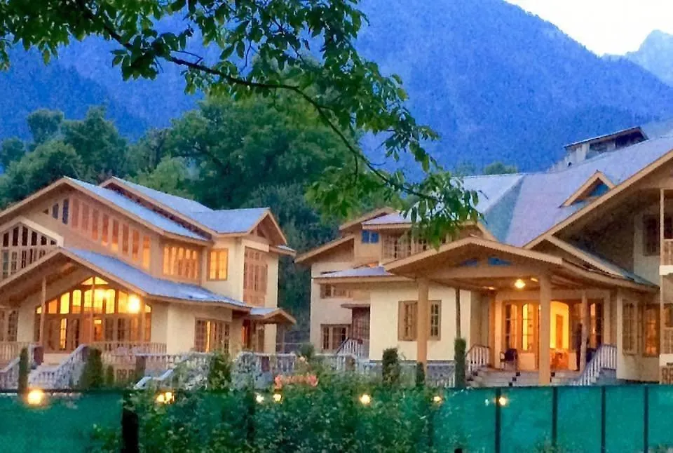 Valley View Resorts-1