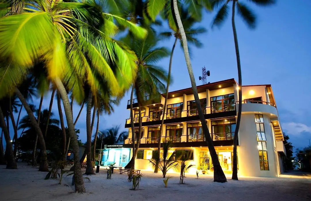 Kaani Beach Hotel-1