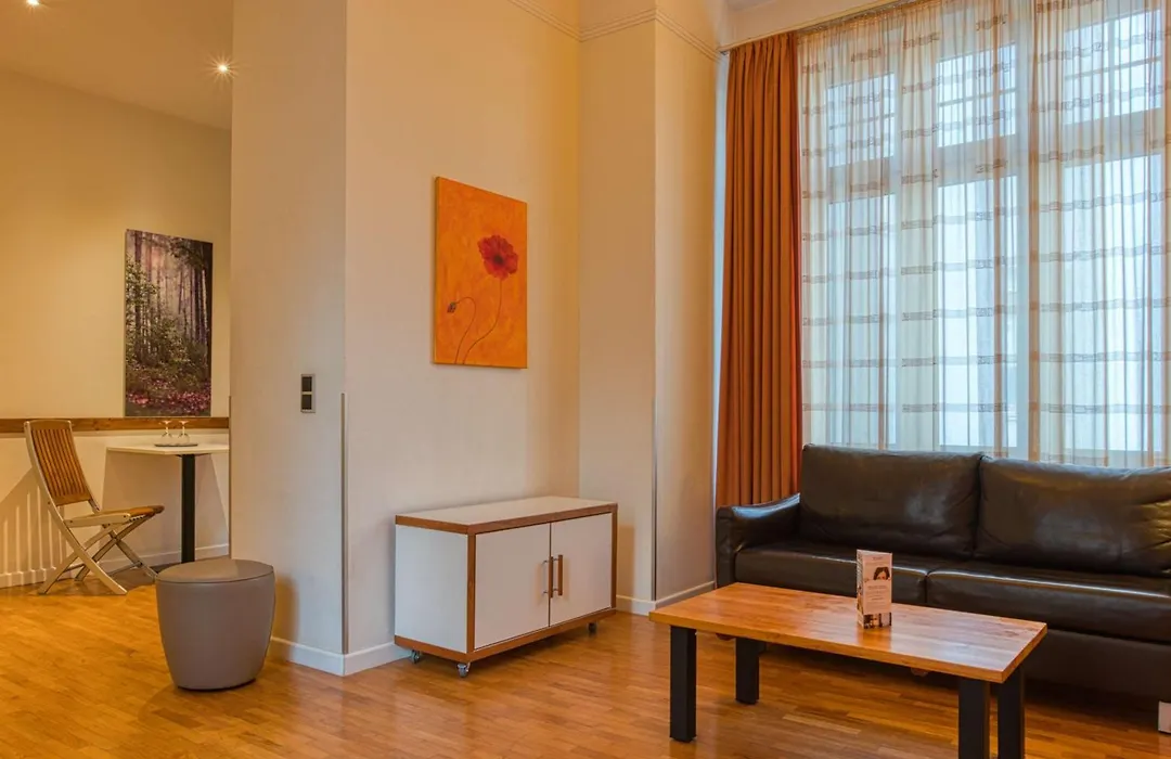 Best Western Hotel Bremen City-1